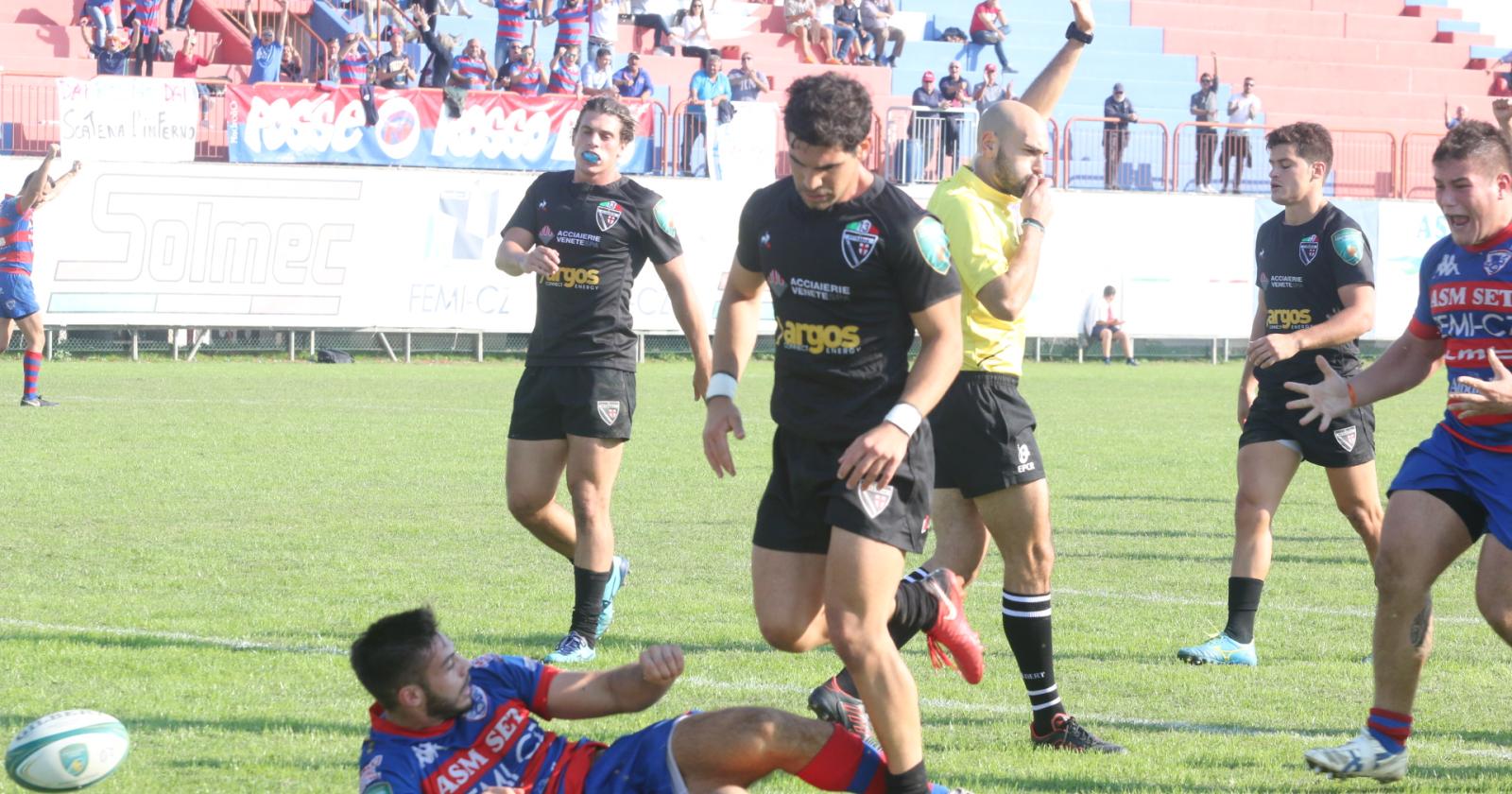 Derby, promosso il pack