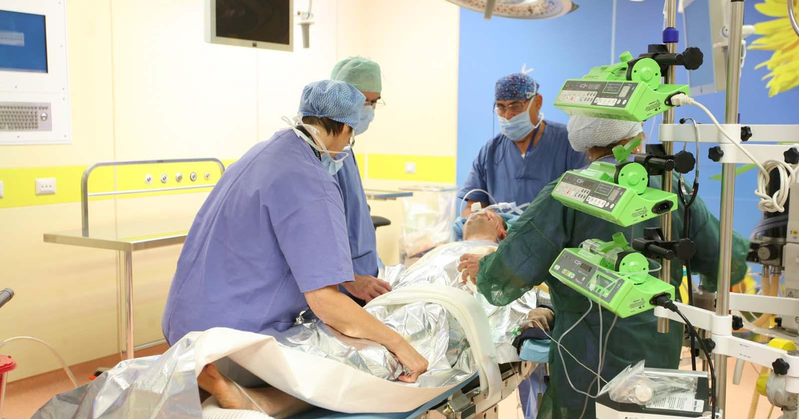 Oltre 5 milioni per nuovi strumenti