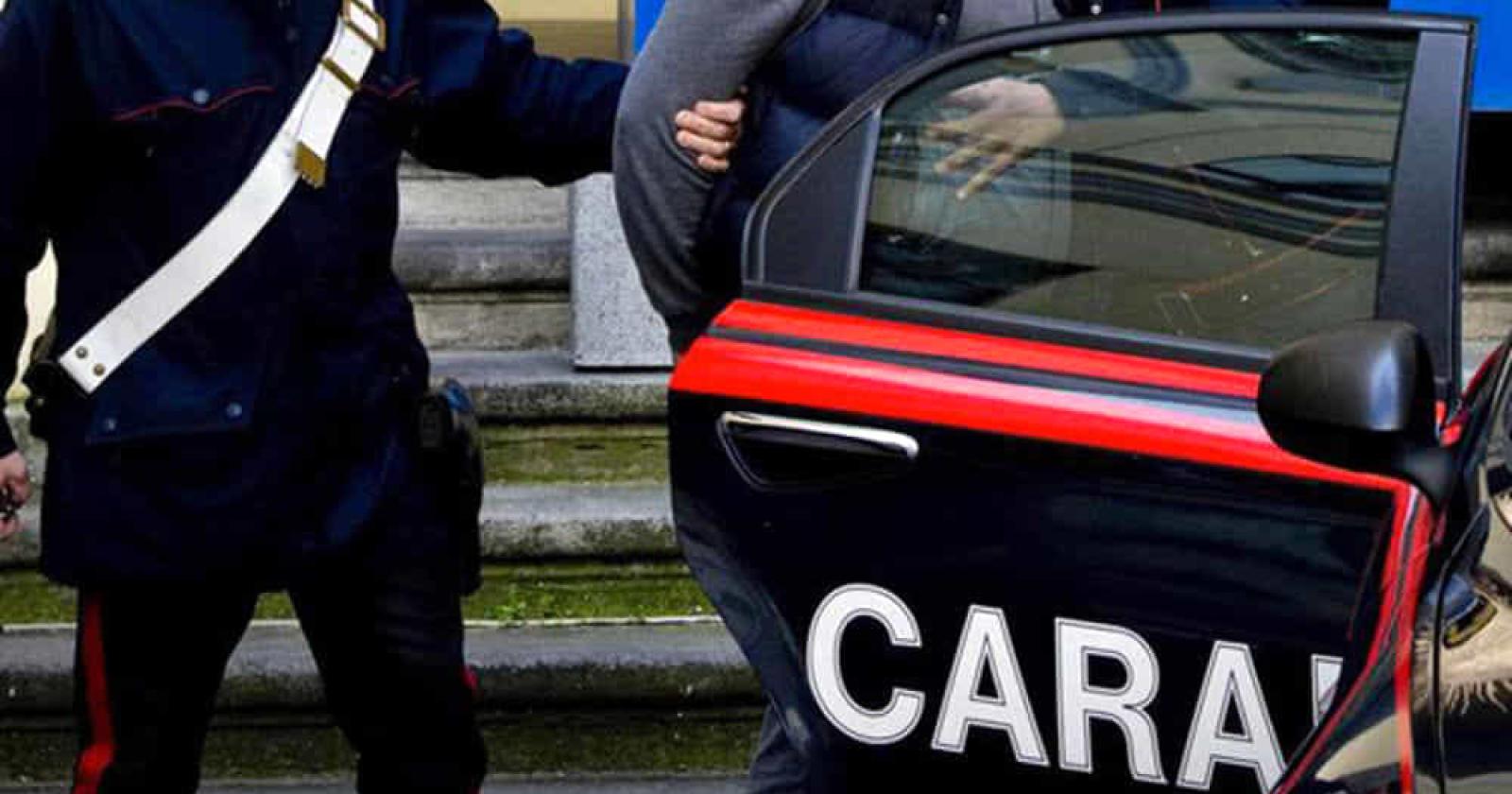 "Evade" dal Polesine per fare il colpo grosso di là dal Po