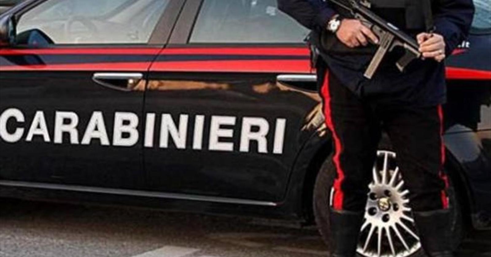 Arrestata cellula criminale che trattava armi e cocaina purissima