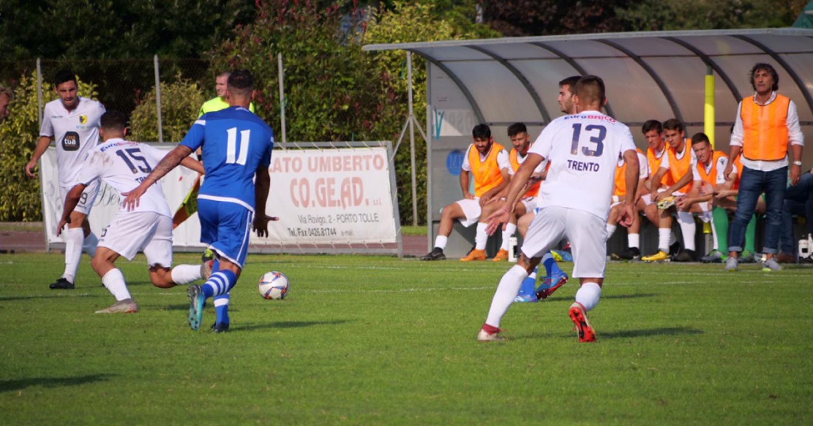 Delta, soliti svarioni in difesa