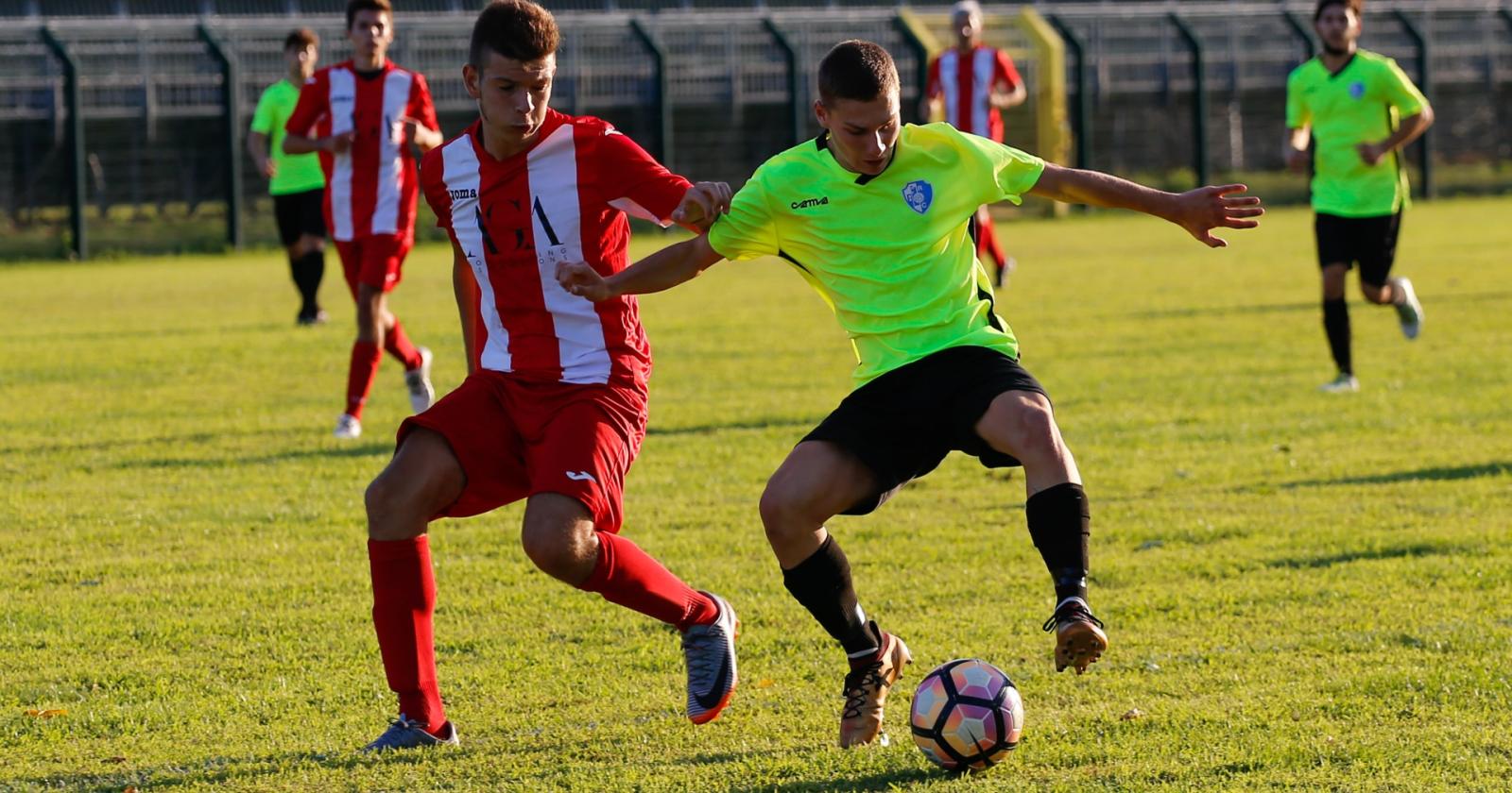 Top 11,  stelle dalla Serie D alla Prima categoria