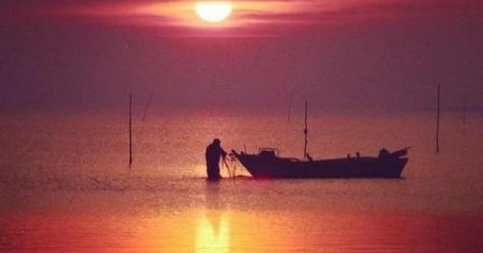 Il Parco del Delta sarà nazionale
