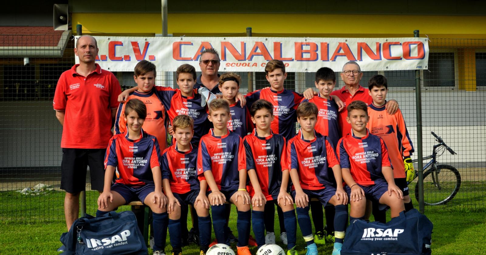 Esordienti a nove alla carica