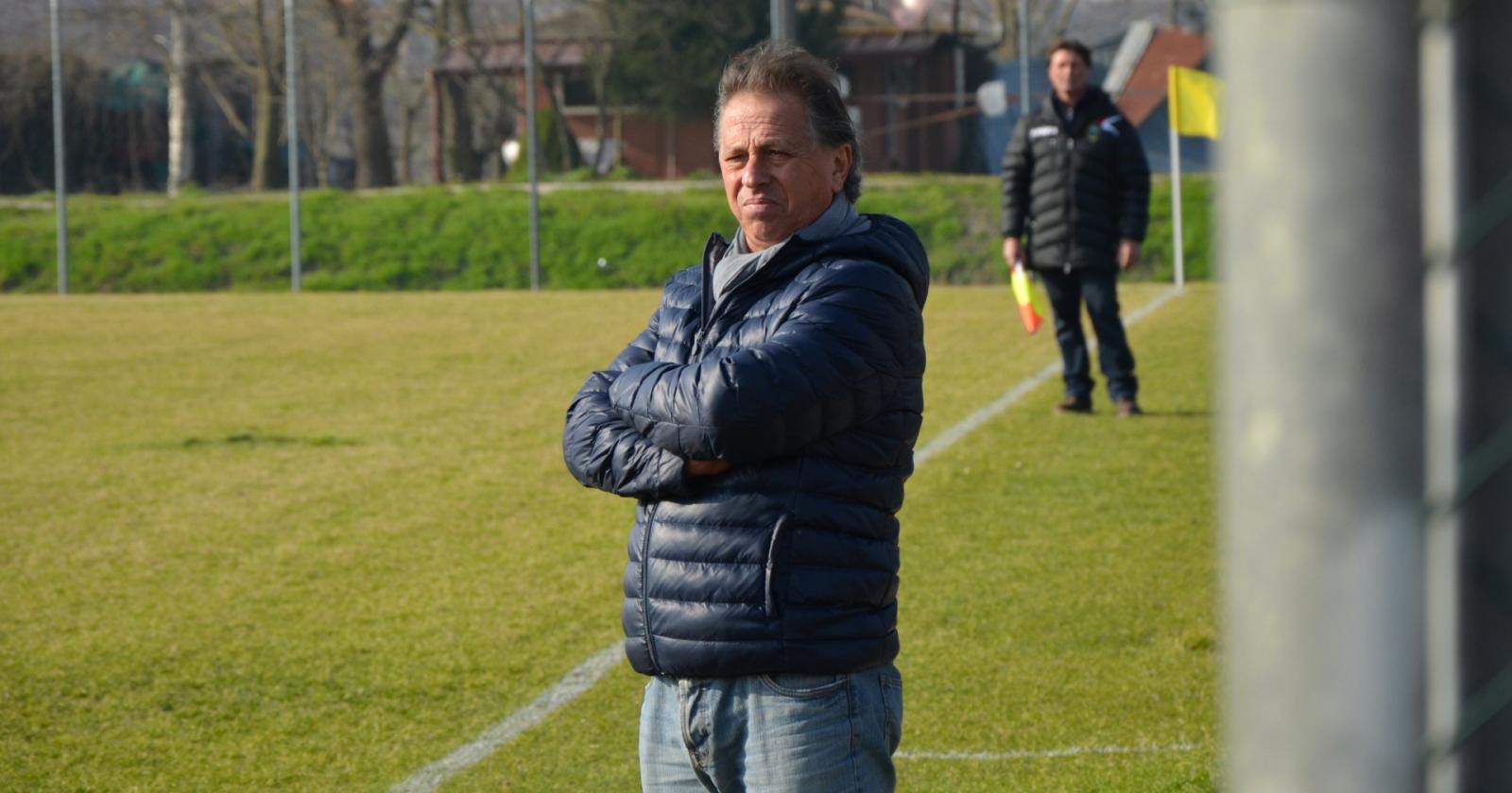 Il Bellombra prova a sbloccarsi
