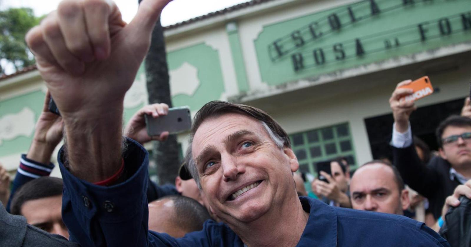Un presidente dal sangue polesano