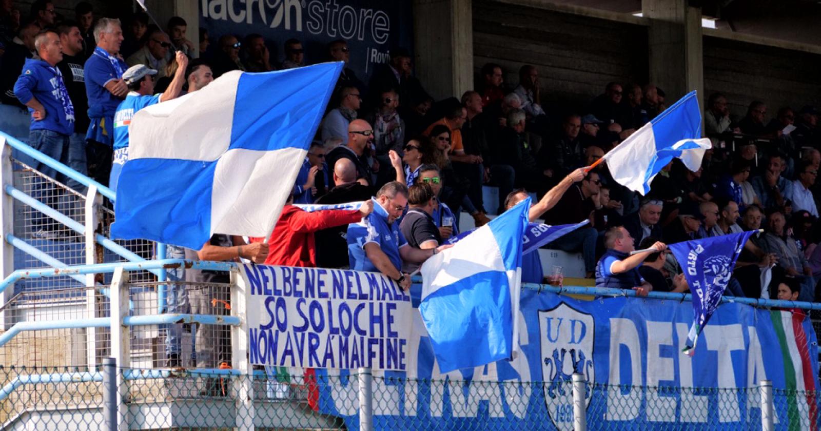 Il Delta Porto Tolle pensa già al mercato