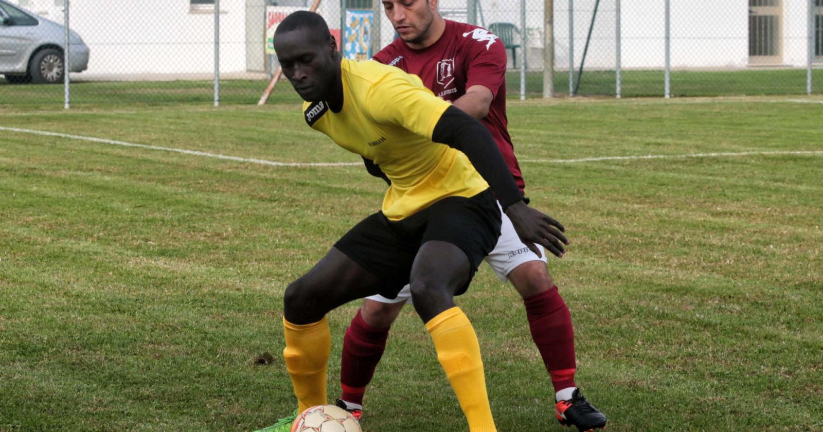 Boccato-Diallo tandem di Viaro