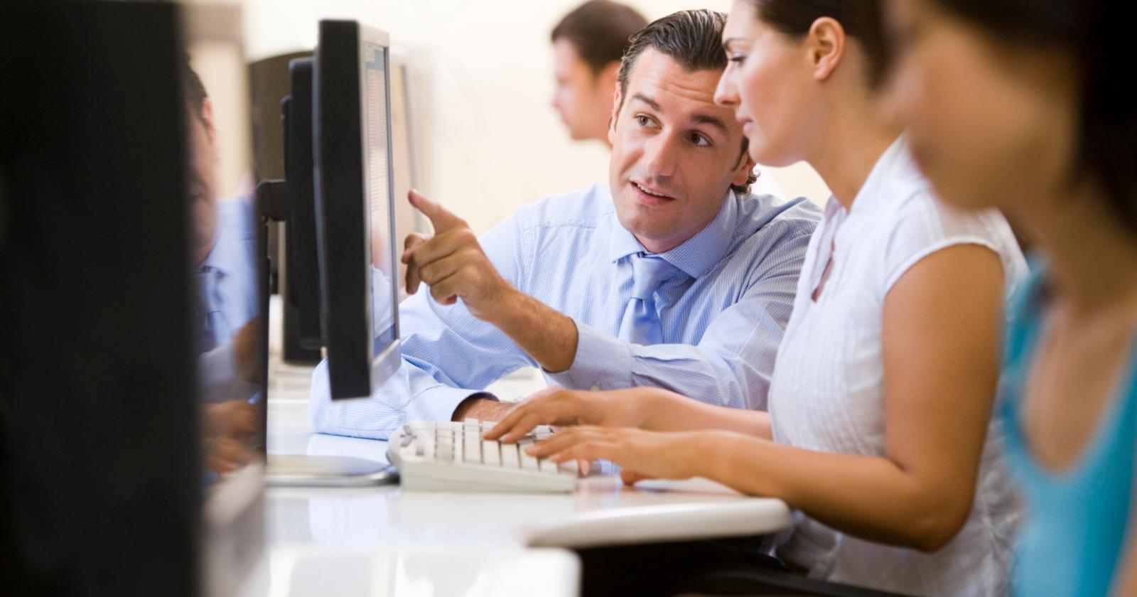 Disoccupati e formazione, partono i corsi gratuiti