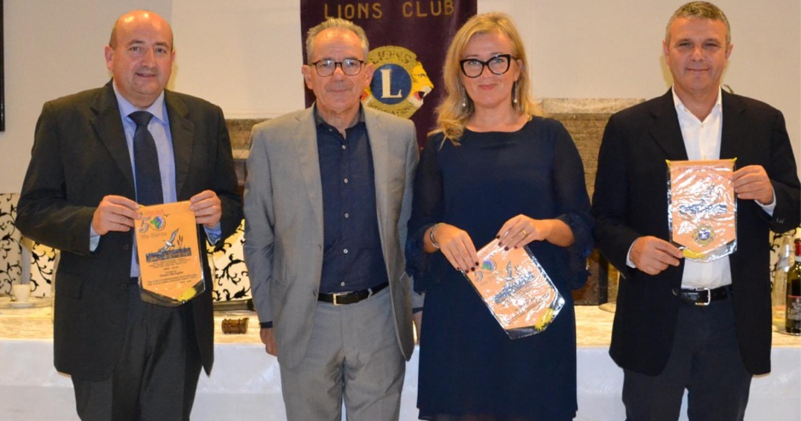 "Aree interne, sperimentazione ok"