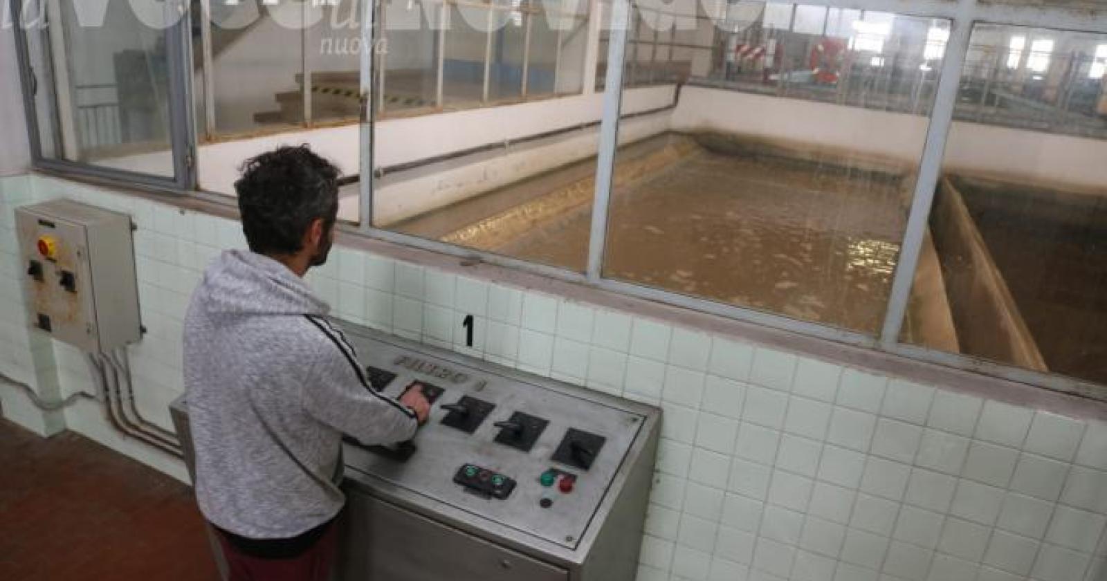 Acqua, l'Odissea continua: di nuovo sospesa l'erogazione
