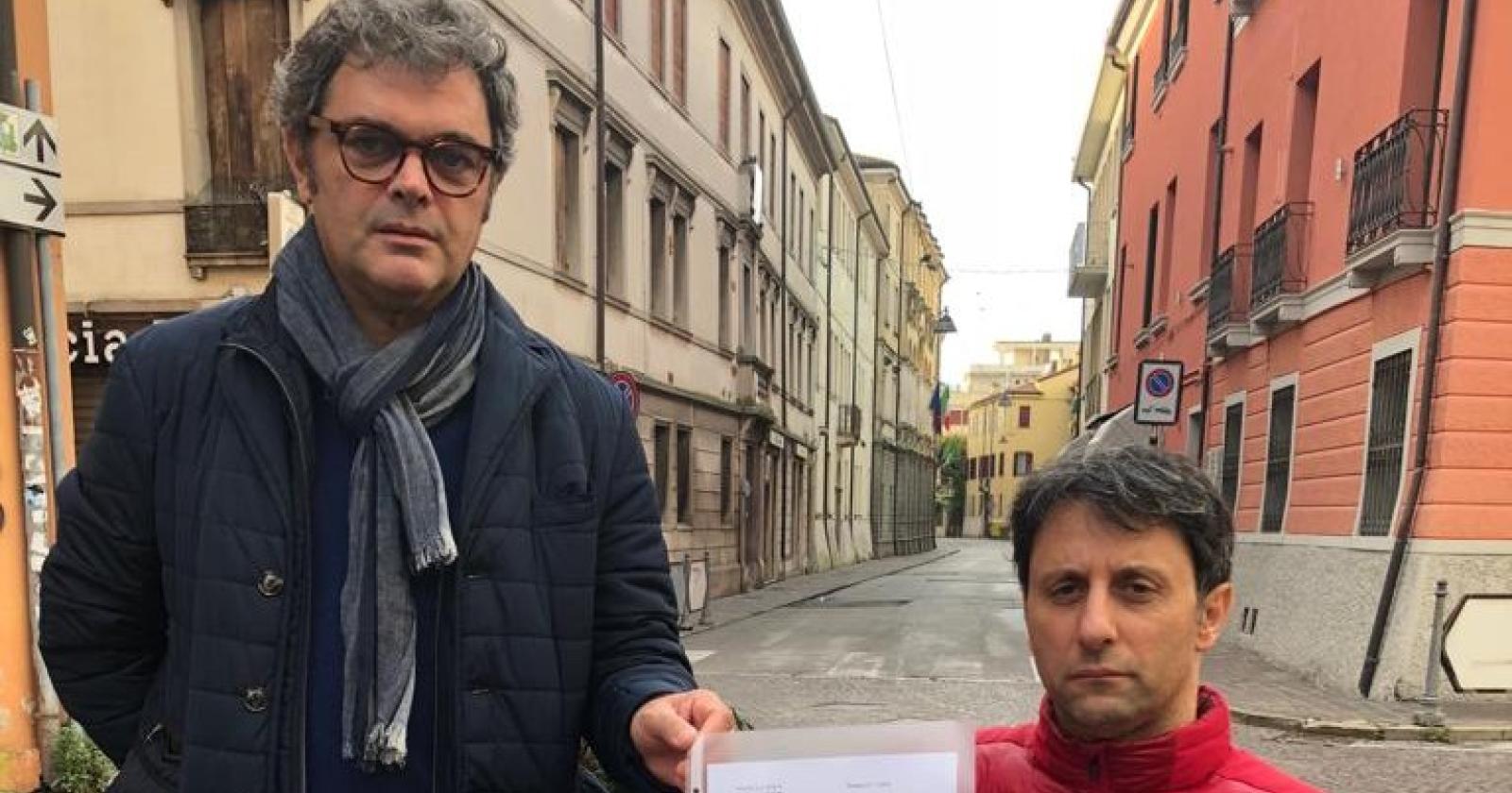 La polemica, dopo le 48 ore più lunghe di Acquevenete