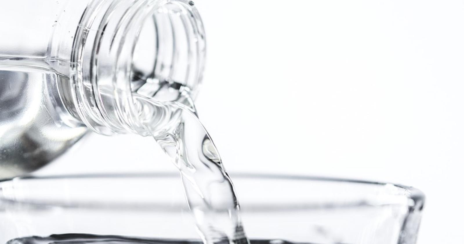 L'acqua &egrave; di nuovo potabile! Arriva il comunicato dell'Ulss alla prefettura