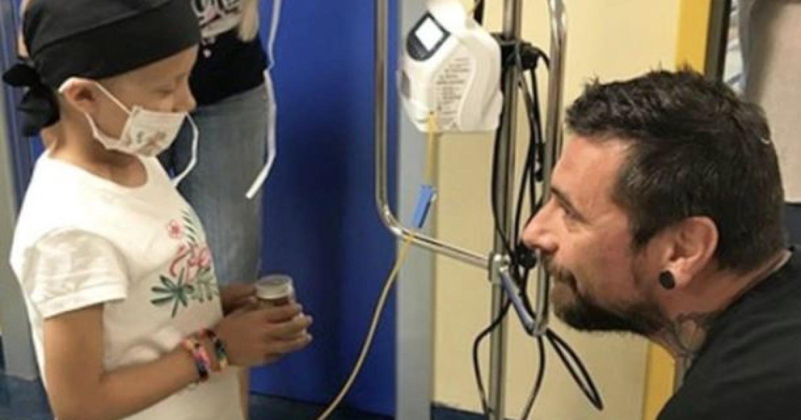La malattia non le lascia scampo: Aurora muore ad appena 8 anni