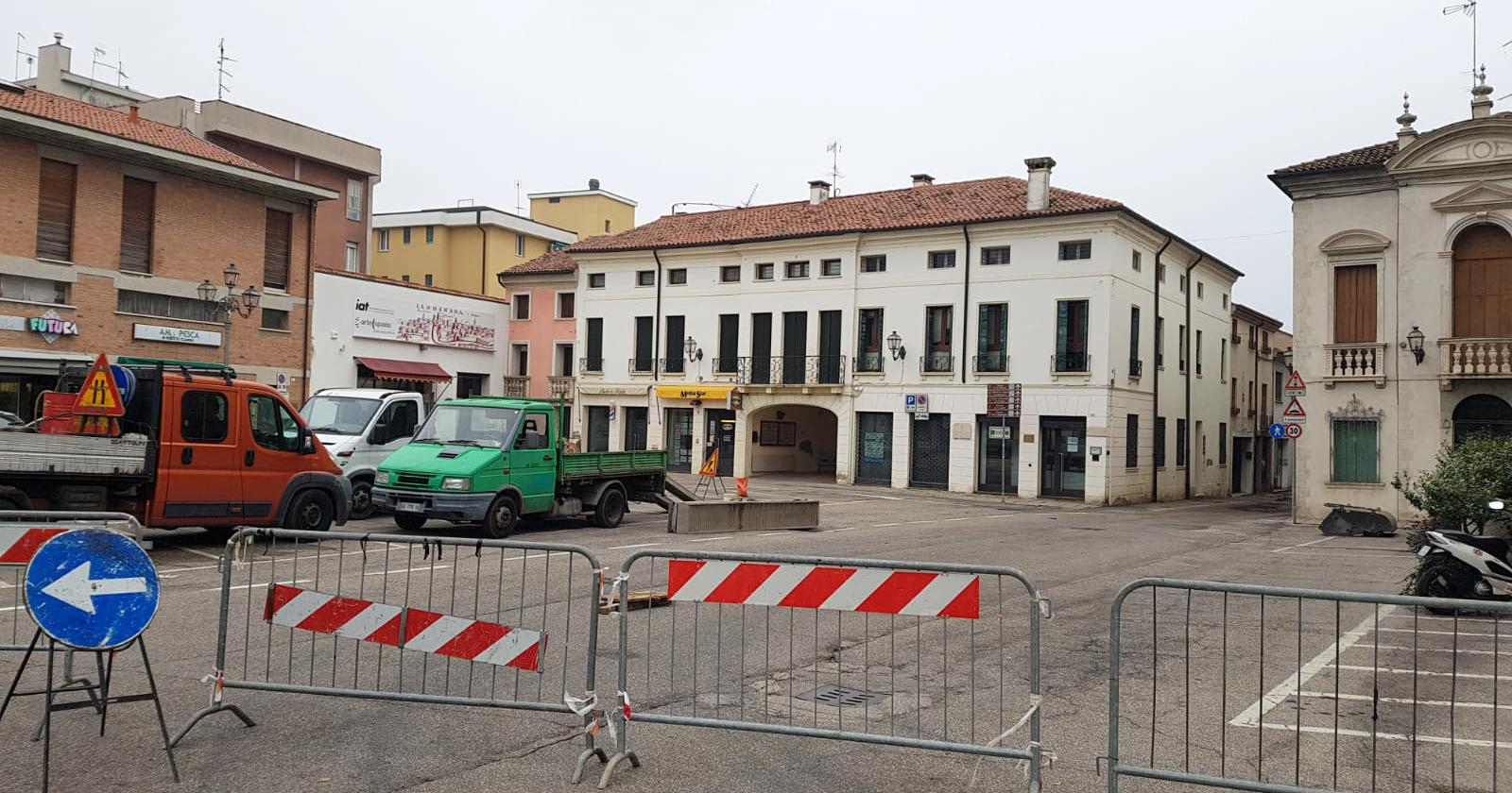 Via Varliero, disagi e lamentele