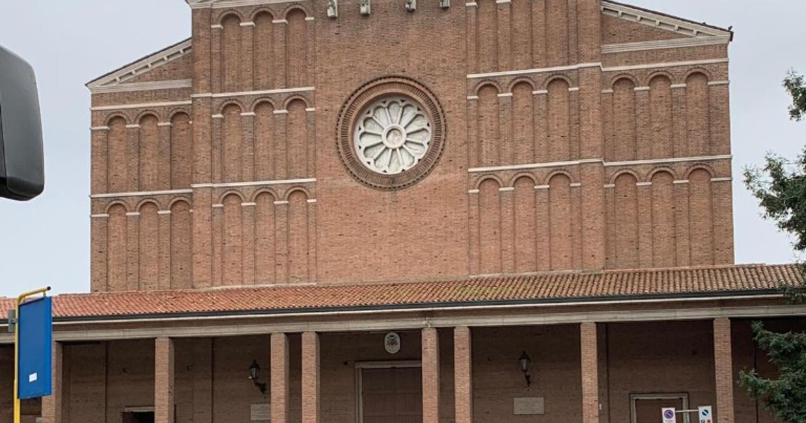 In piazza Cervi, "si spaccia eccome"