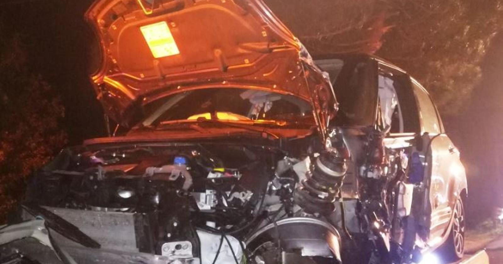 Schianto in Romea, incolonnamenti per oltre 10 chilometri