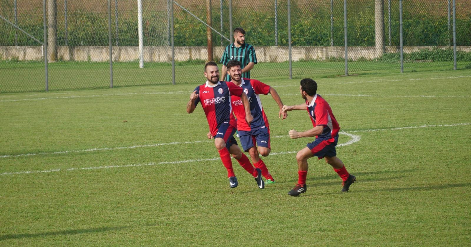 Cavallini e Tessarin, coppia d’oro