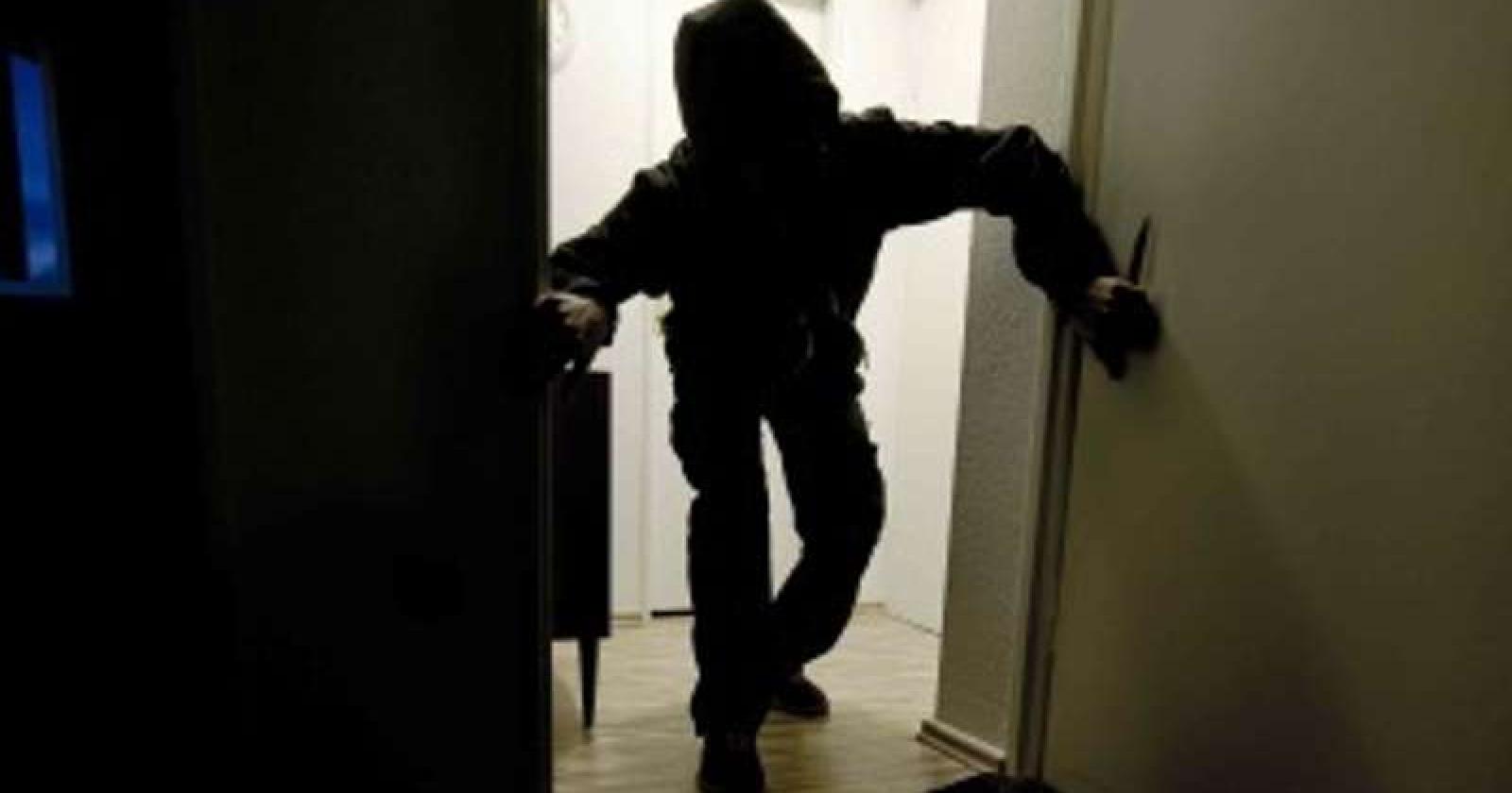 Ladri a scuola a caccia di monetine