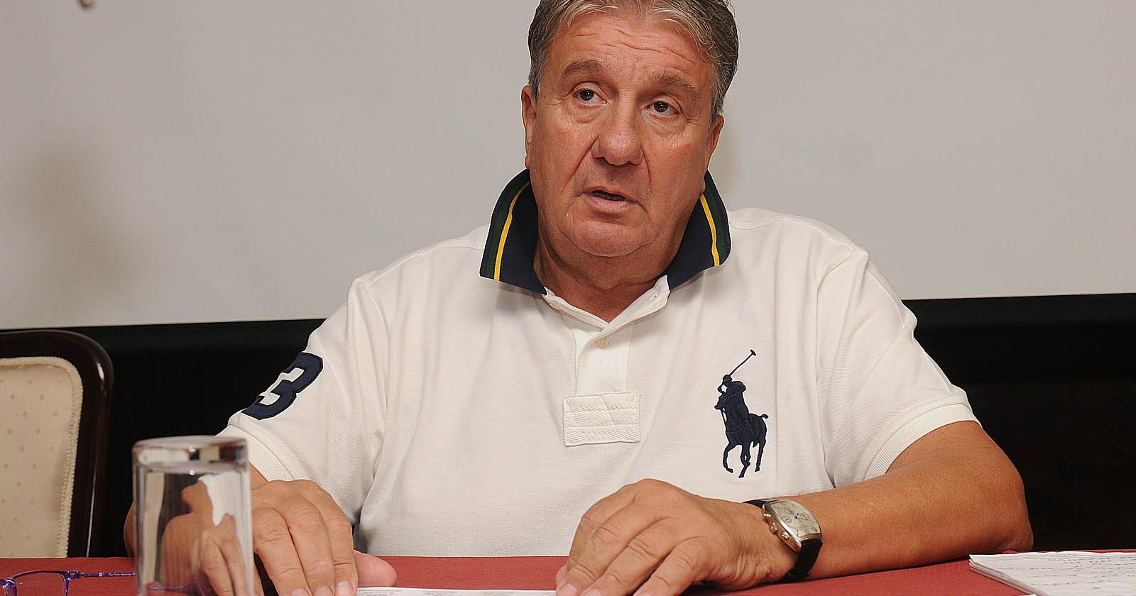 Si è spento Alfredo Gavazzi, storico presidente Fir