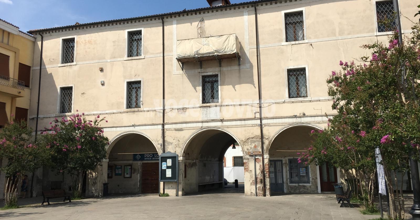 Nuovi passi per il museo Baruffaldi