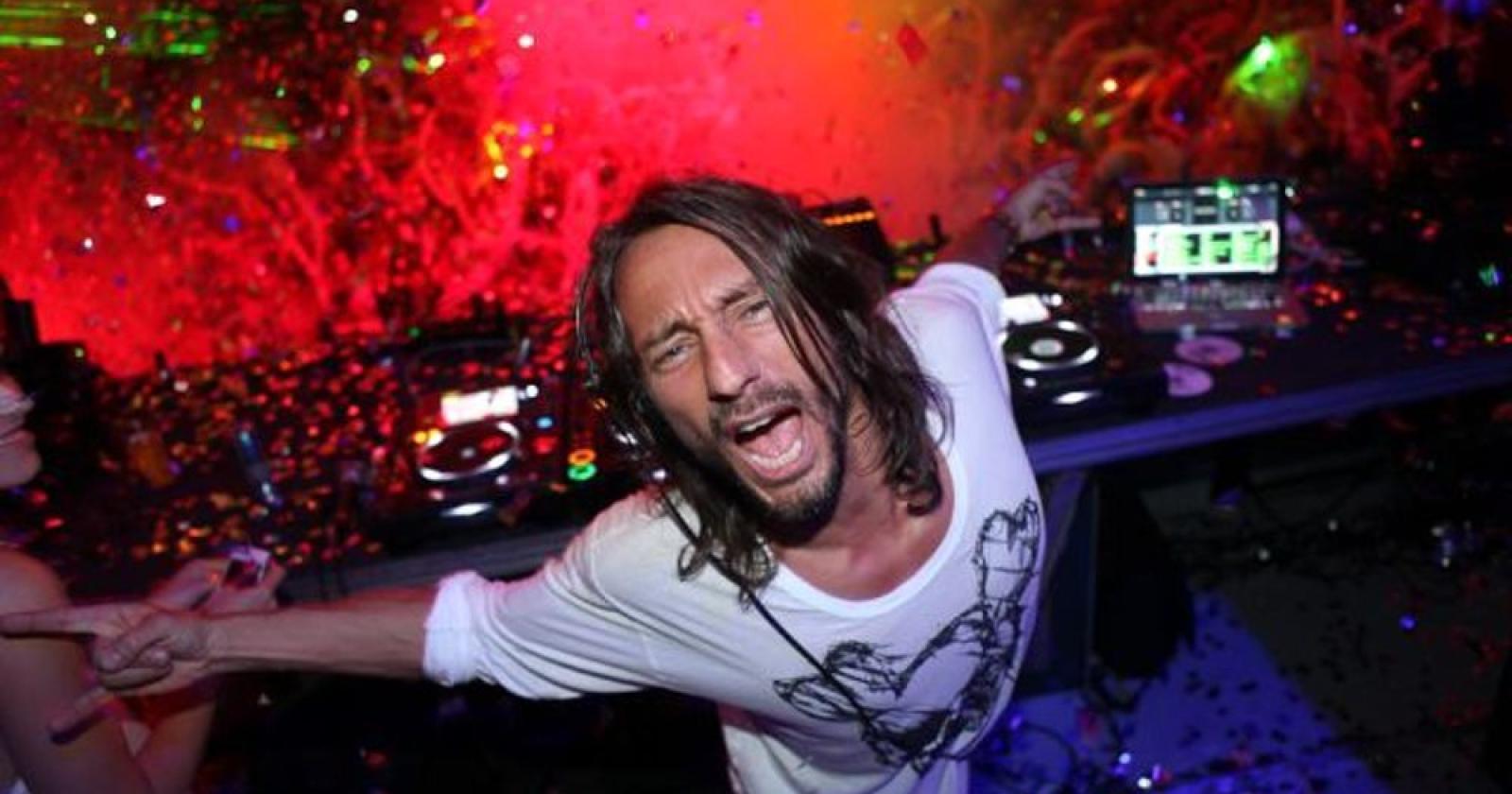Bob Sinclar concerto in piazza a Padova il 20 dicembre! Gratis!