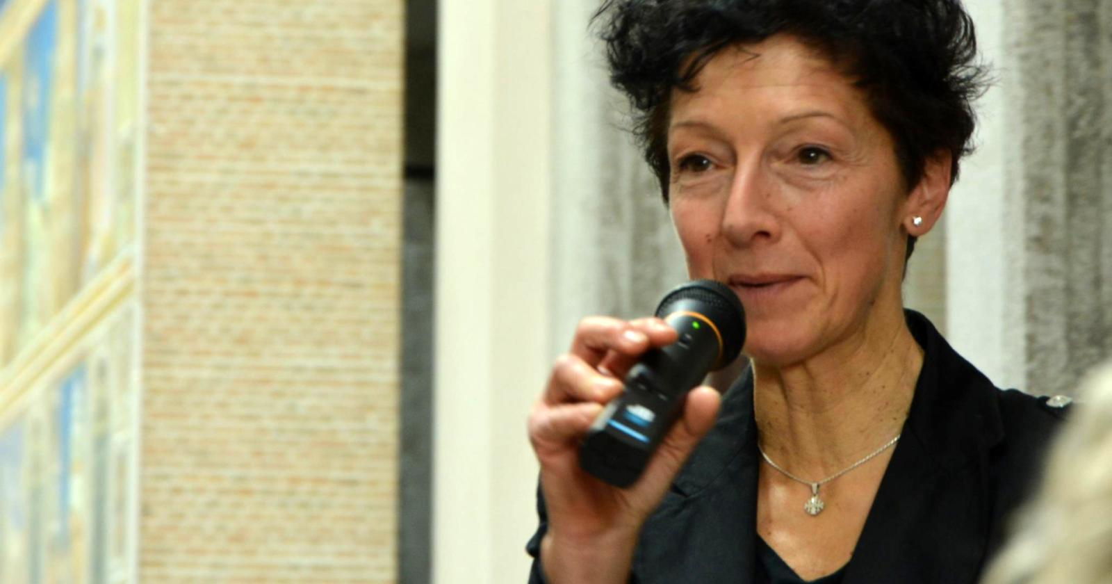 Torna la colletta alimentare con una squadra di 100 volontari