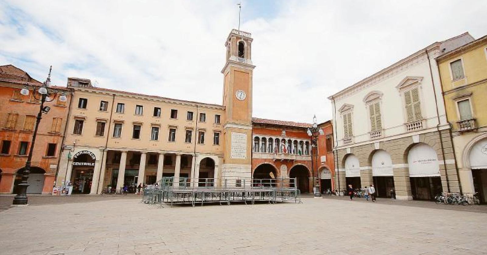 Una proposta per salute e sanità nel territorio
