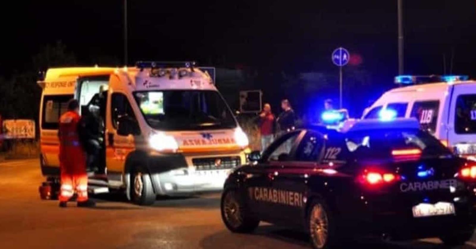 E' morto il 60enne, vittima di un frontale