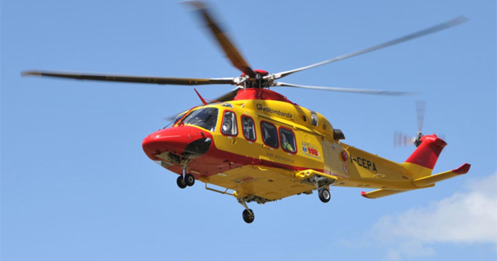 Brutto incidente sulla Transpolesana: grave una donna