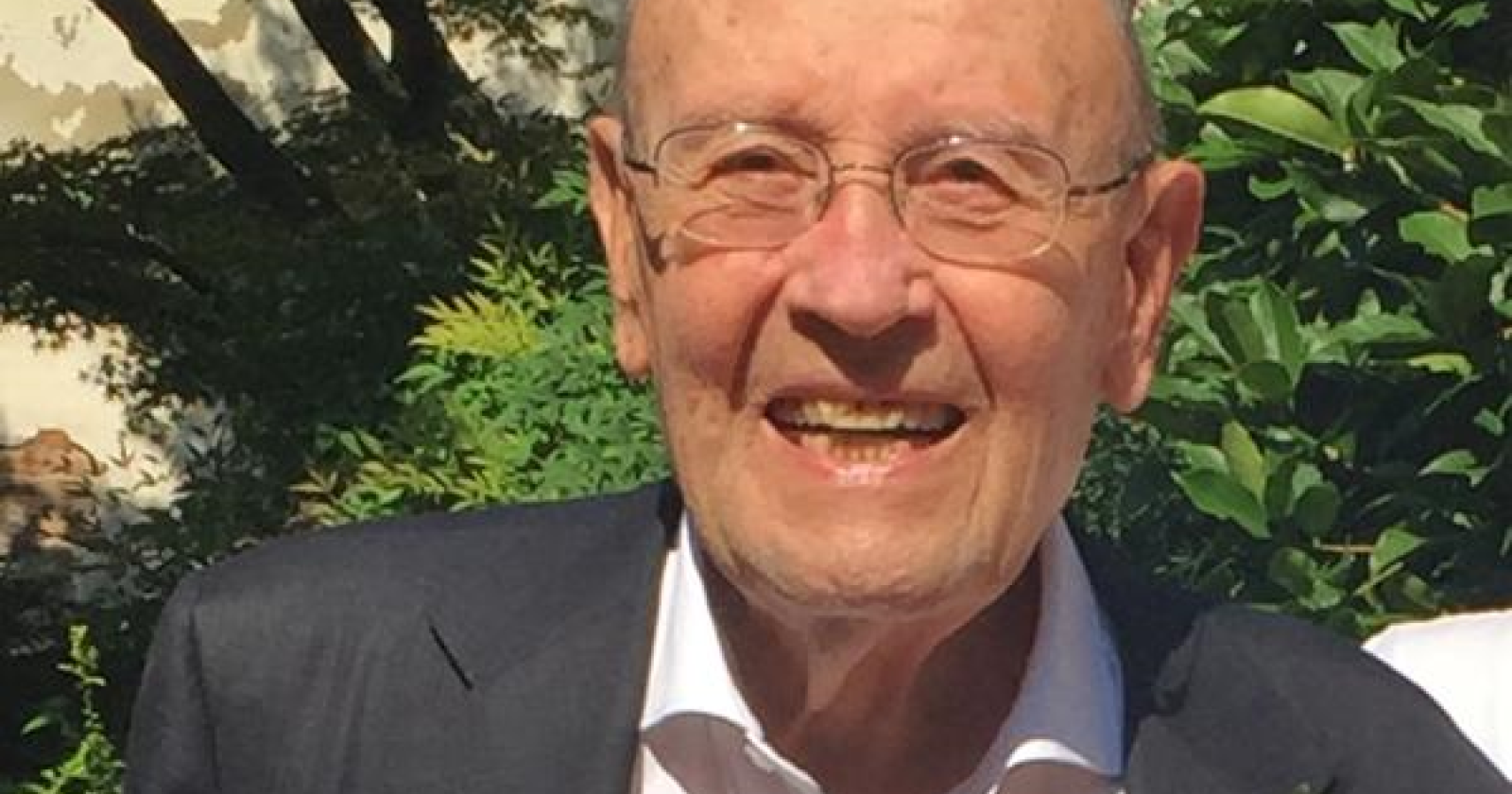 Addio al grande avvocato Gino Zarbo