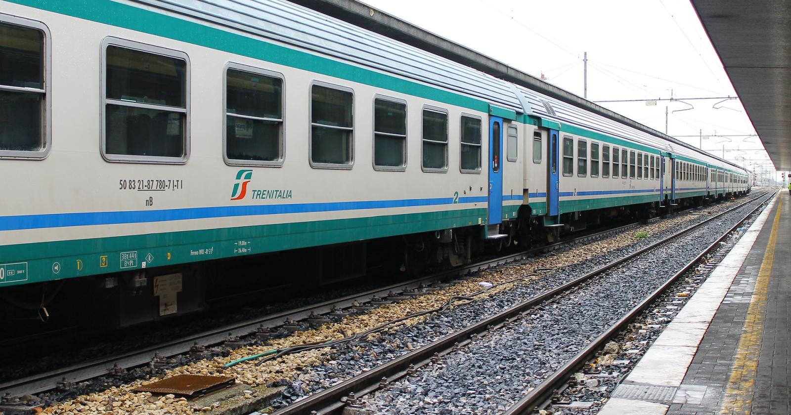 Le Ferrovie assumono: le opportunità