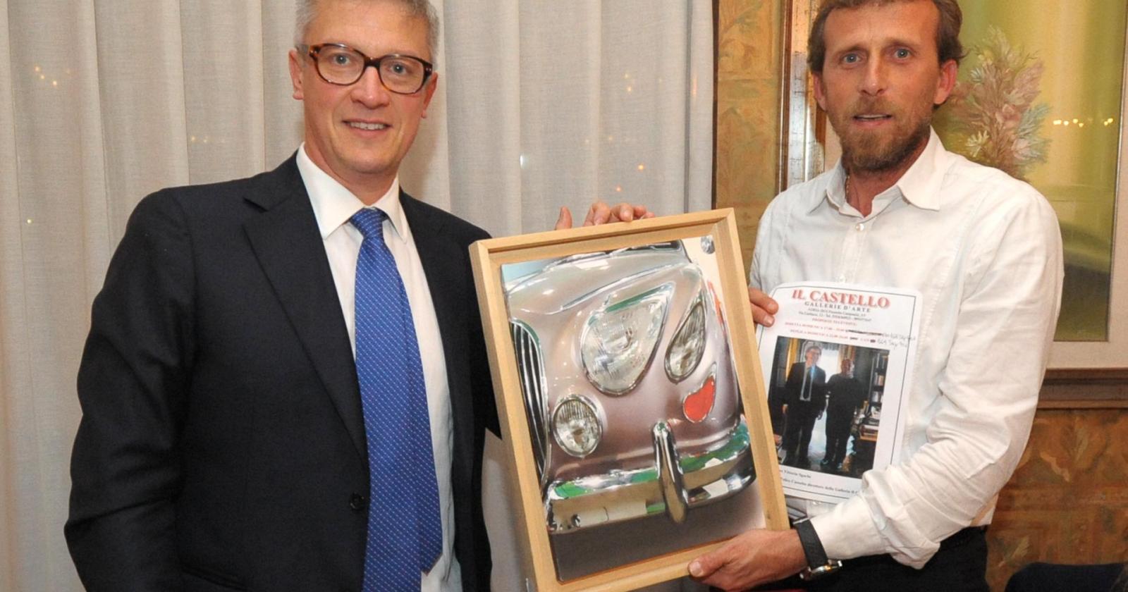 Rugby Rovigo, Cogo in lizza per la presidenza