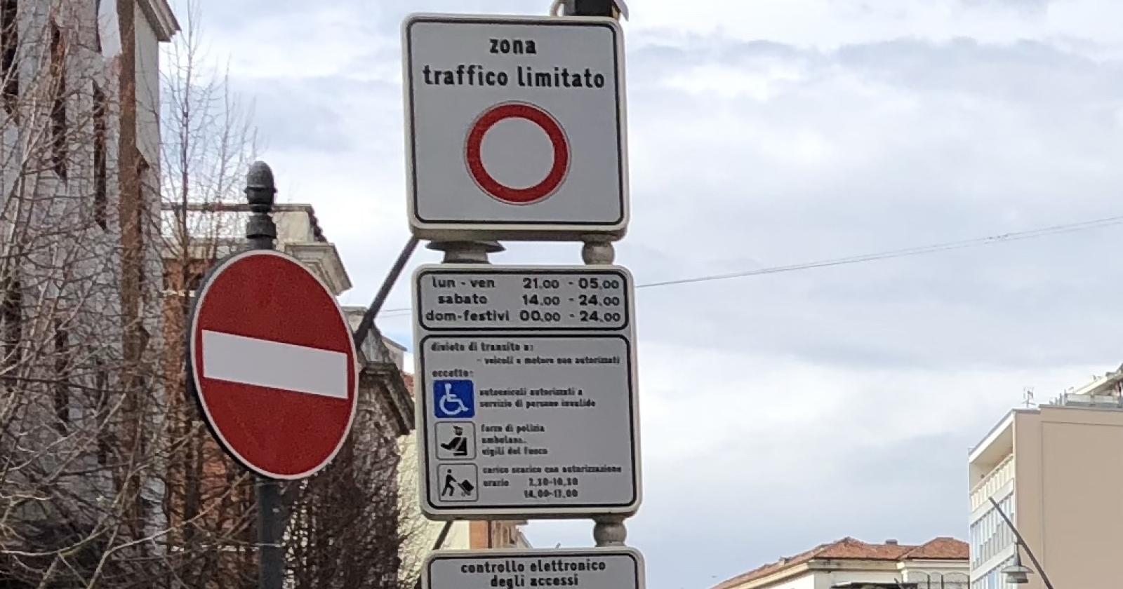 Adesso è ufficiale: annullate le multe di San Bellino