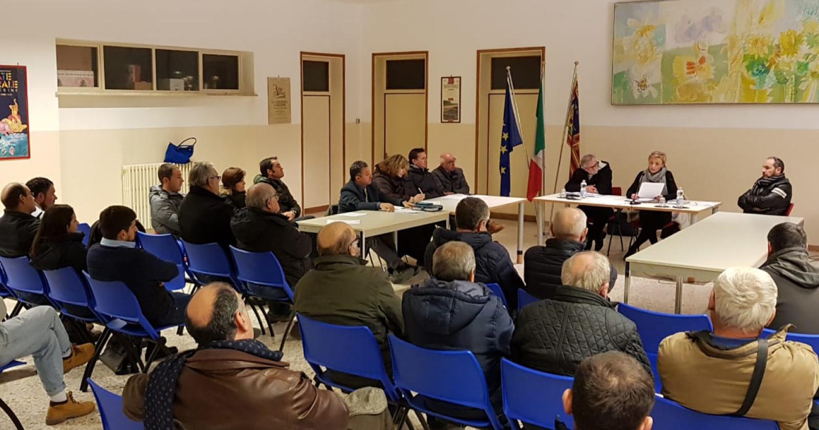 Il punto nascite non si tocca