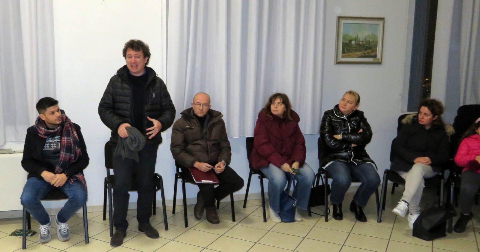 Scuola media, sogno o illusione?