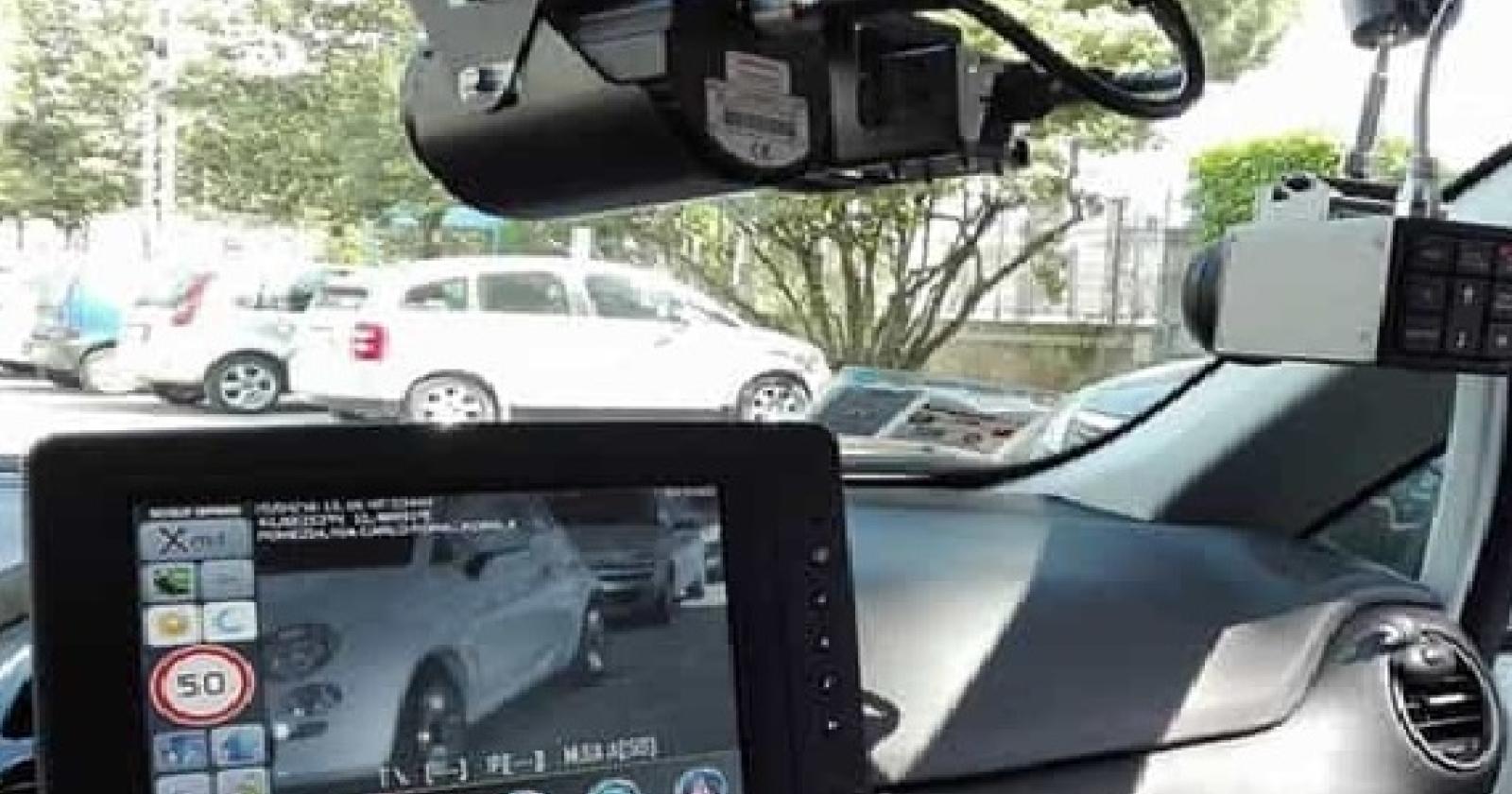 Annullate multe con lo ScoutSpeed, speranza per gli automobilisti polesani