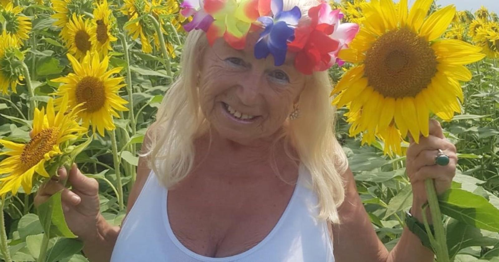 E' morta Lucia Sole, la "fatina dell'amore"