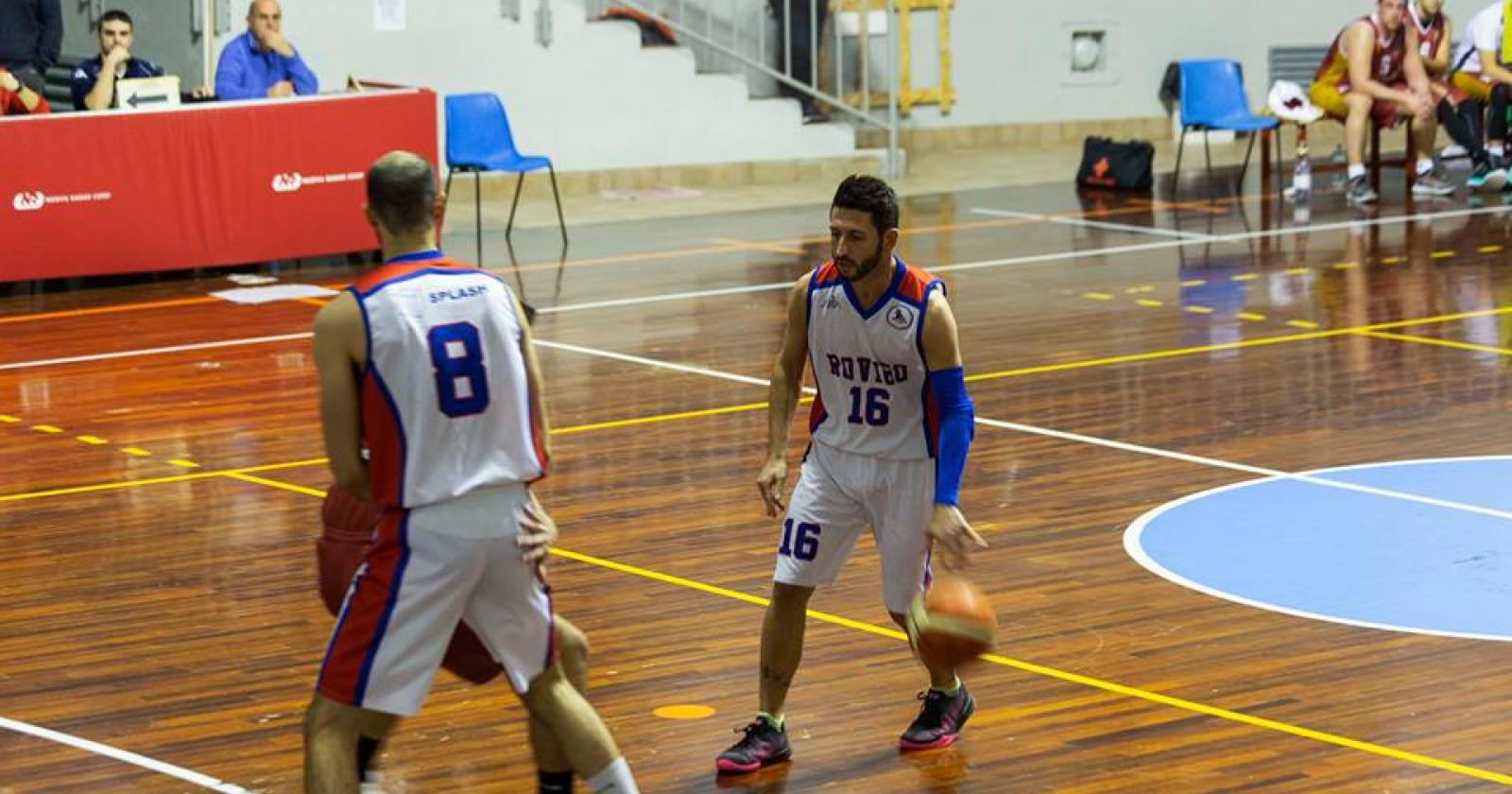 Cipriani troppo forte: il derby è suo!