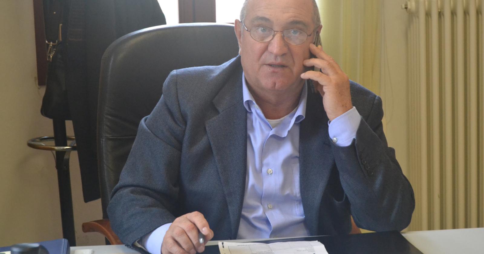 "Fusione? Meglio le collaborazioni"