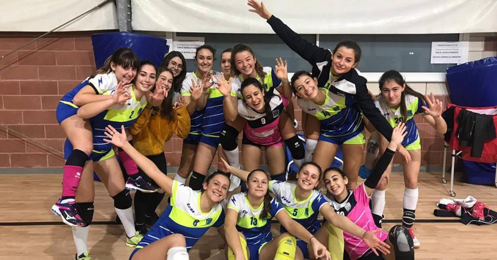 Il San Pio vola in semifinale