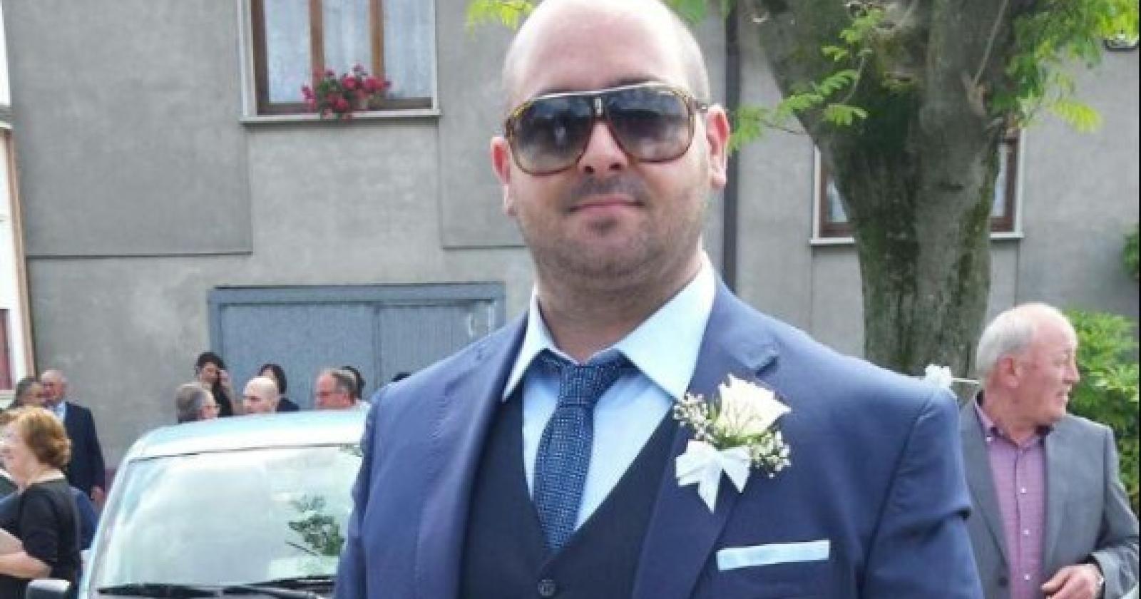 Sabato l’ultimo saluto a Rudy