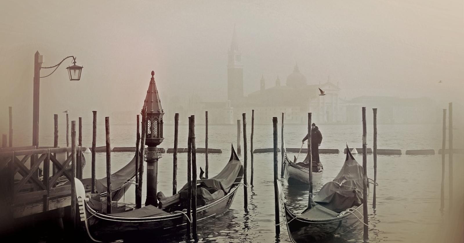 A Venezia per un Capodanno esclusivo