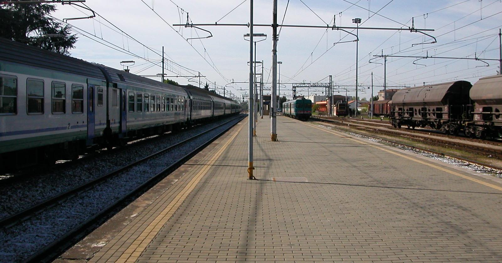 Treni nuovi in arrivo sulla Rovigo-Verona