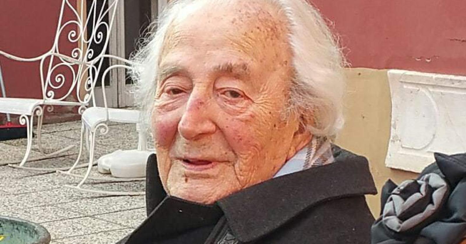 E' scomparso Antonio Avezzù
