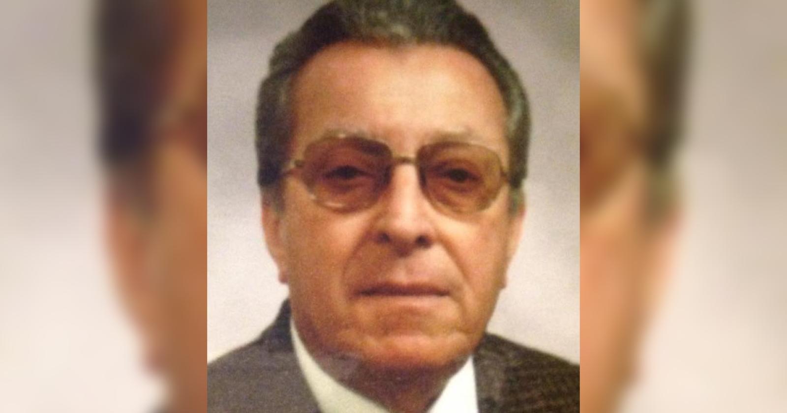 E’ morto Alberto Roccato maestro e due volte sindaco