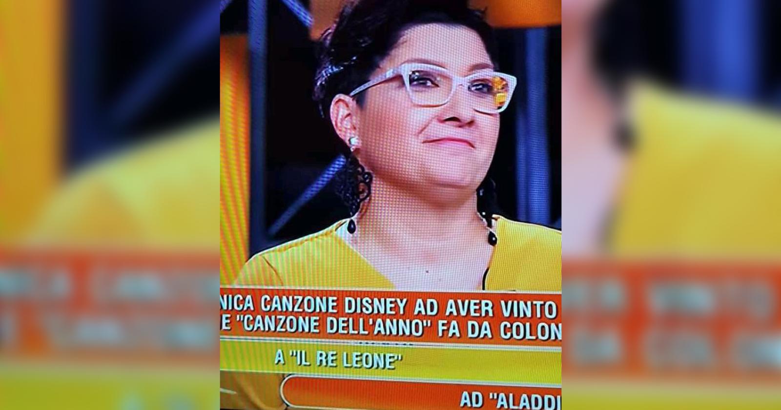 Il consigliere Chiereghin spopola a “L’Eredità”