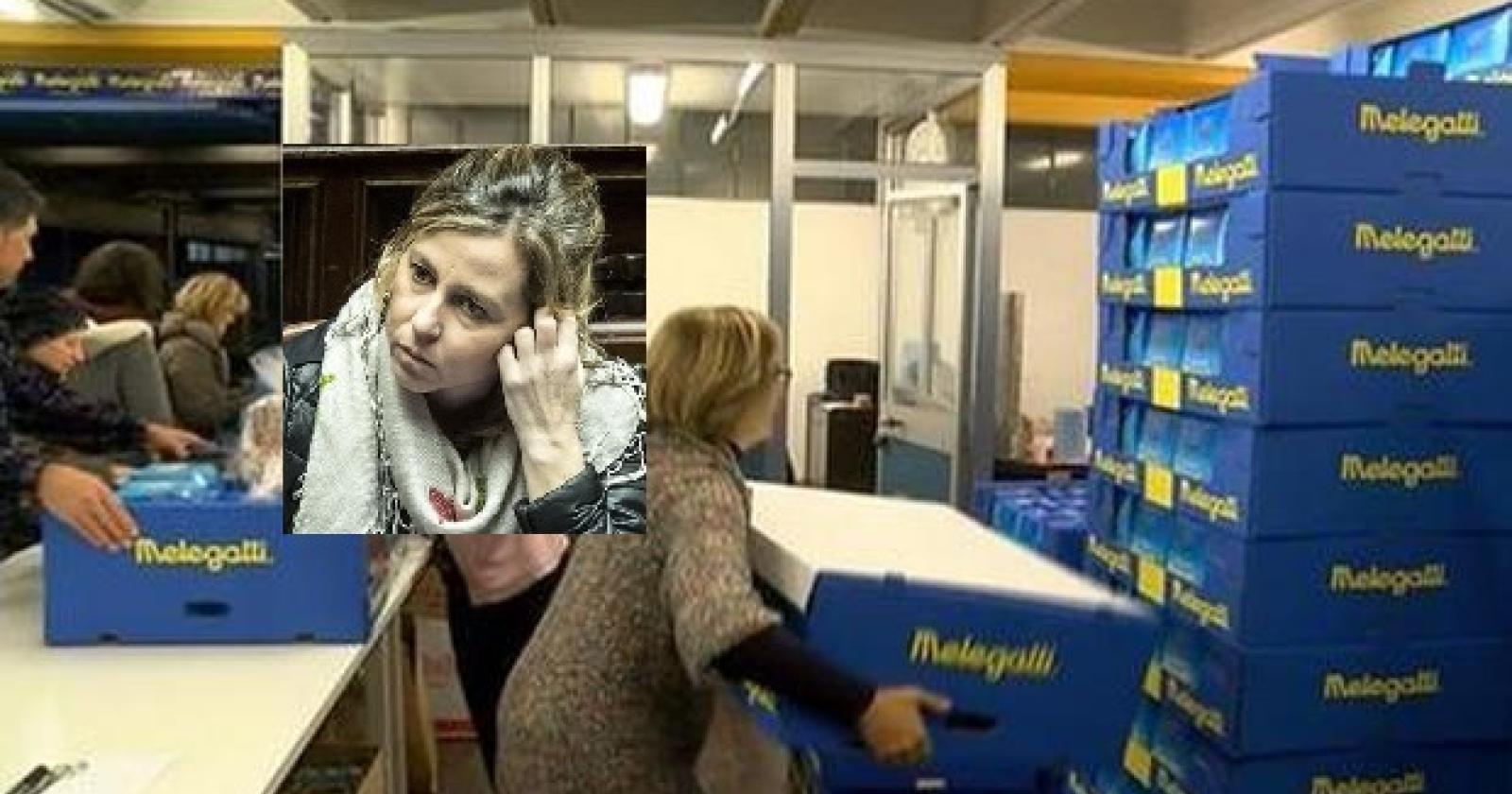 "Il pandoro? E' senz'anima e pure pesante"
