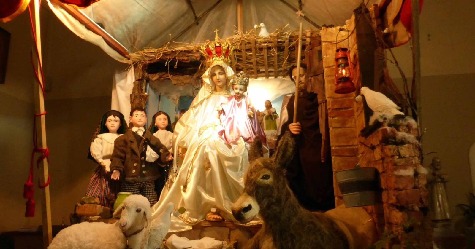Niente presepio, l'ira di Donazzan