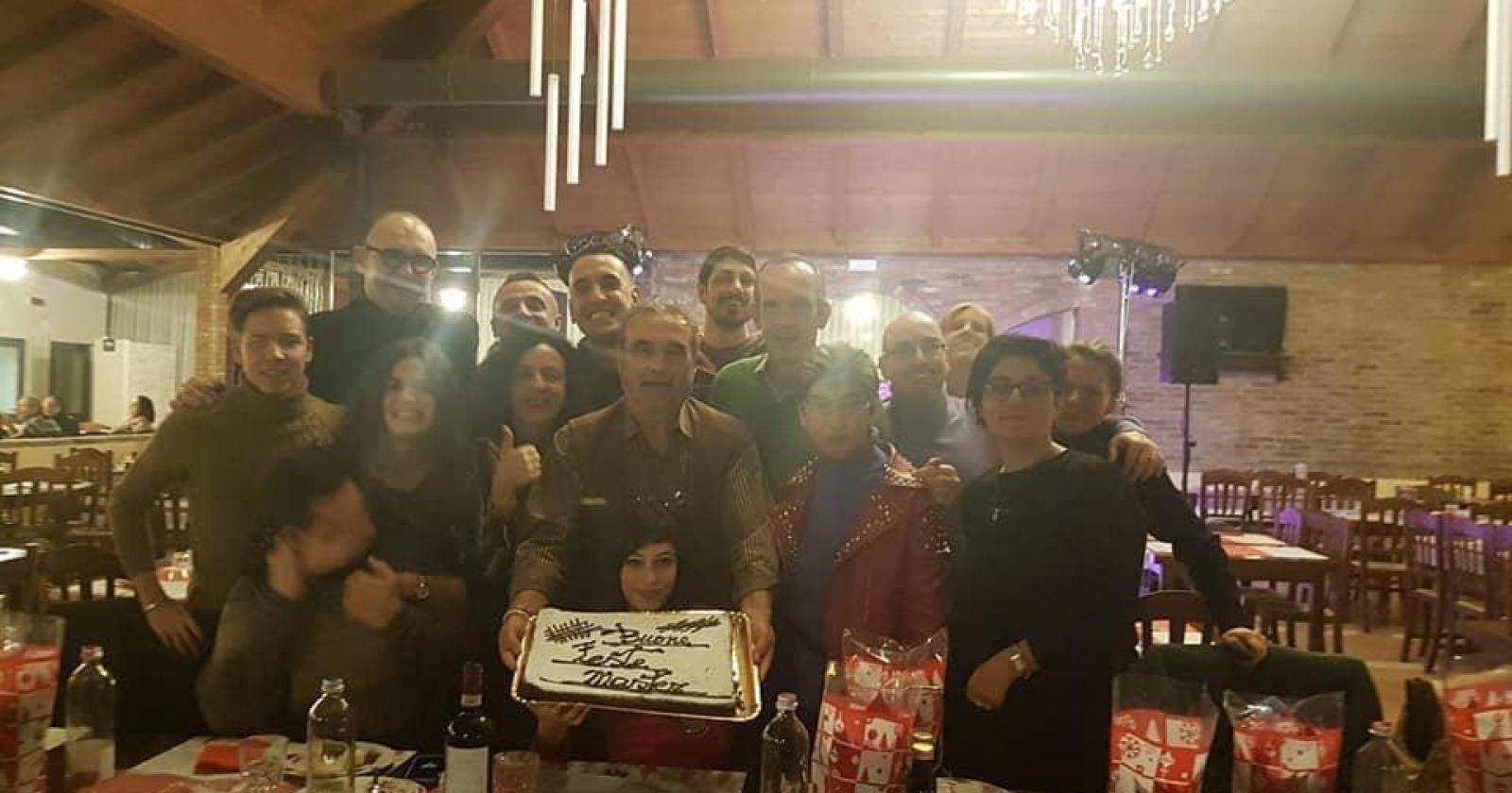 Occhiobello, un anno d'oro